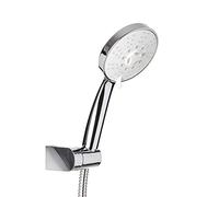 Tatay 3385520 Pommeau de Douche, Chromé
