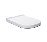 Tatay 4403701 Asiento Wc Optima Square Blanco
