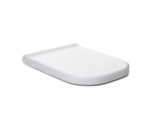 Tatay 4403701 Asiento Wc Optima Square Blanco