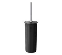 TATAY Brosse Toilettes WC, Balayette WC sans BPA, 9,5 x 9,5 x 39,5 cm