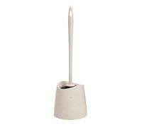 TATAY Brosse Toilettes WC, Brosse Fixe Durable Hygiène, 12 x 12 x 38 cm