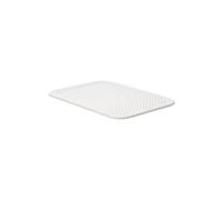 Tatay Couvercle panier 5 L - Blanc
