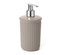 Tatay Distributeur de Savon Baobab, Dimensions 7,6x7,6x16 cm