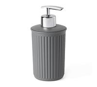Tatay Distributeur de Savon Baobab, Dimensions 7,6x7,6x16 cm