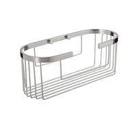 Tatay 6604300 Cestillo Ovalado Aluminium .