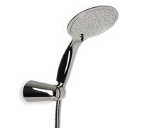 TATAY Kit de Douche Complet 3383509 à Trois Fonctions, 16x8,5x26 cm