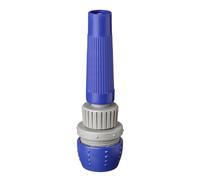Tatay Lance Multi-Jet avec Embout 19-26 mm Plastique, 10,5 x 5 x 22 cm