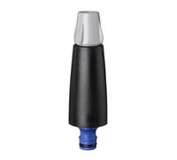 Tatay Lance Multi-Jet avec Embout Plastique, 3,5 x 3,5 x 12,5 cm