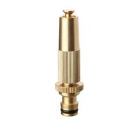 TATAY Lance Multi-Jet Laiton, 3 x 2,5 x 10 cm, Référence 0082500 | TATAY Lance Multi-Jet Laiton | Dimensions 3 x 2,5 x 10 cm | 3 x 2,5 x 10 cm | Référence 0082500 | Fabrication en Laiton