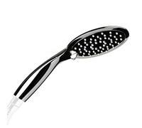 Tatay-Manche de Douche Mirror 3 F.Cromo Tatay 12 Cm