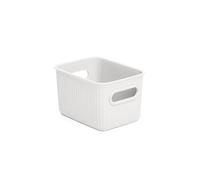 Tatay Panier de rangement - Blanc