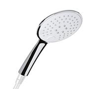 TATAY Pommeau de Douche Sidney, Diamètre 12 cm, pour Douche Quotidienne