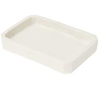TATAY Porte-Savon Pequeño Effet Marbre, Référence Produit 6380000
