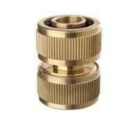 TATAY Réparateur 16-22 mm Laiton, 3 x 3 x 4,5 cm, Référence 0082700 | TATAY Réparateur 16-22 mm Laiton | Dimensions 3 x 3 x 4,5 cm | 3 x 3 x 4,5 cm | Référence 0082700 | Fabrication en Laiton
