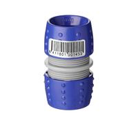 Tatay Réparateur 16-22 mm Plastique Bleu Dimensions 3,6 x 5 cm