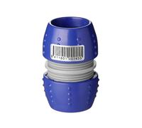 Tatay Réparateur 19-26 mm Plastique Bleu Dimensions 4,5 x 6,5 cm