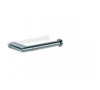Tatay Ronda Porte-Rouleau de Papier Toilette, Matériau INOX/zamak