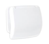 Tatay RTT Porte-Rouleau avec Couvercle, Polypropylene (PP), 15.7 x 4.3 cm