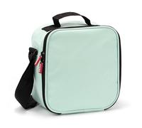TATAY Sac Isotherme Repas, 2 Boîtes en Verre 0,57 L, 22 x 12 x 21,5 cm | TATAY Sac Isotherme Repas | Urban Food Casual Glass 3,5 L | Triple Isolation | 22 x 12 x 21,5 cm | Usage Cuisine, Vert Menthe