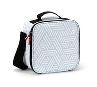 TATAY Sac Isotherme Repas, Urban Food Casual 3 L, 22,5 x 10 x 22 cm