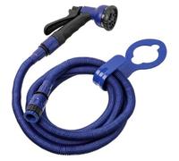 Tatay Superflex 7.5 M tuyau d'arrosage bleu bleu One Size