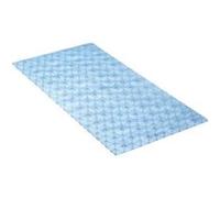 Tapis Antidérapant Bleu Pour Baignoire, Diamond Aqua Tatay