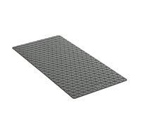 TATAY Tapis de Douche Antidérapant, Tp avec 94 Ventouses, 72 x 36 cm