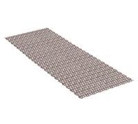 TATAY Tapis de Douche Antidérapant, Matériau PVC, 97 x 36 cm