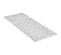 TATAY Tapis de Douche Antidérapant, Matériau PVC, 97 x 36 cm
