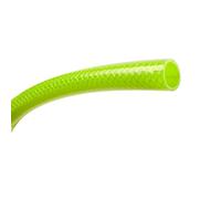 TATAY Tuyau d’Arrosage 50 m Ø3/4" 19 mm | Anti-UV & Pression Maximale 19 bar | Flexibilité & Résistance | PVC & Maille Polyester | 60º à -20º | Garantie 3 ans - Green Line