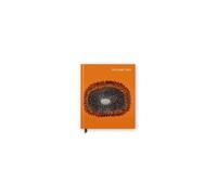 Tate 2025 Desk Diary Planner - Week To View, Illustrated Throughout
