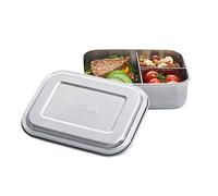 Boite Stainless Steel Lunch Box III 1 L Tatonka