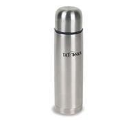 Tatonka Bouteille isotherme Hot&Cold Stuff 1 L Argenté – acier inox, bouchon vissé