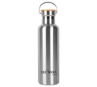 Tatonka Hot+cold 750ml Thermal Bottle Argenté