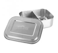 Tatonka - Lunch Box II 800 - Conservation de la nourriture - silver
