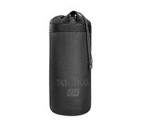 Tatonka Thermo Bottle Cover 0,6 l - Housse Isotherme pour Bouteille d'eau d'un Volume de 600 ML - Noir