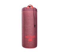 Tatonka Thermo Bottle Cover 1,5 l - Housse de protection isolante pour bouteilles d'un volume de 1,5 l - Rouge bordeaux