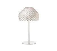 TATOU Lampe à Poser Blanc