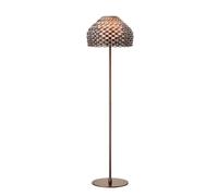 TATOU Lampe de Sol Gris