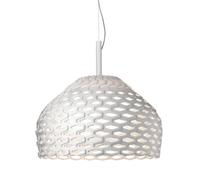 FLOS Suspension Tatou S2 grande polycarbonate blanc