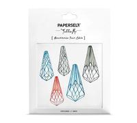 Tatouage crystals