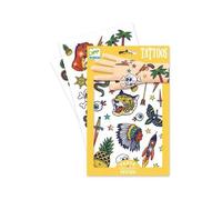 Tatouages : Bang Bang