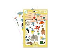 Tatouages : Jolies Petites Choses