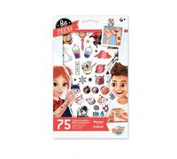 Tattoos Manga