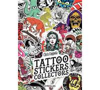 Tattoo stickers collectors