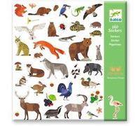 Tattoos : Le monde des animaux