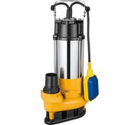Tauchpumpe Wq 250F 230V - Om-Wq 250F