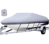 Taud de bateau VEVOR Taud de bateau étanche coque en V 14 - 16 pieds