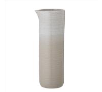 TAUPE Pichet Grès 1.1L Gris BLOOMINGVILLE