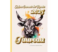 Taureau - Mon Carnet De Route 2025